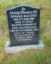 Donald & Ann (Macdonald) Macleod.